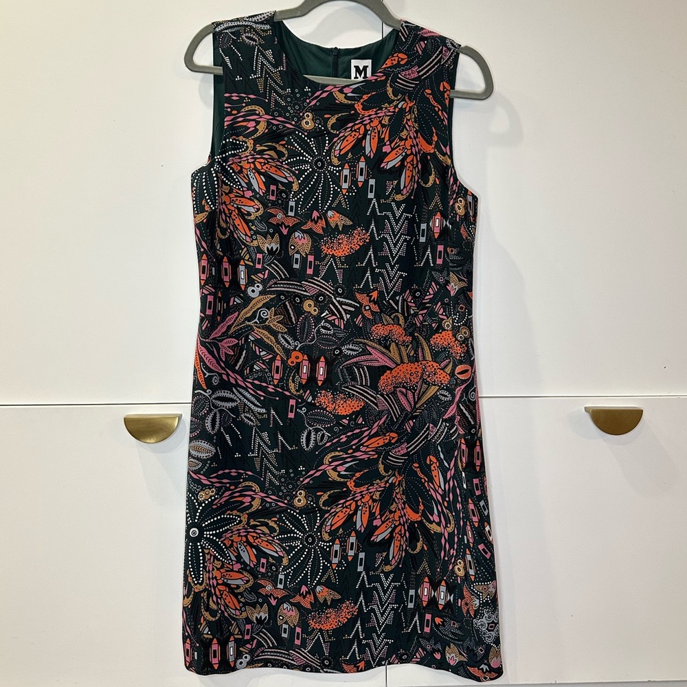 Missoni Shift Dress